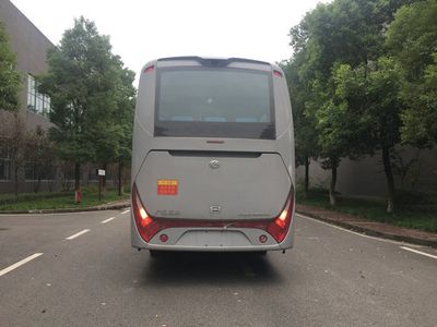 Guangke  GTZ6112BEV2 Pure electric passenger cars