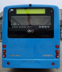 Ankai  HFF6660G7D6 City buses