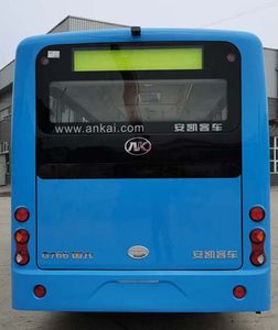 Ankai  HFF6660G7D6 City buses