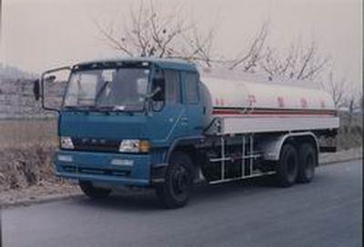 National Highway  JG5240GJY Refueling truck