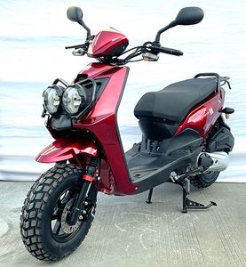 Jinye  KY125T5V Two wheeled motorcycles