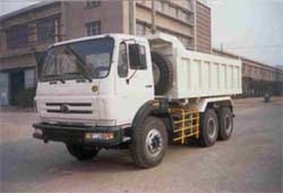 Qingzhuan  QDZ3240B Dump truck