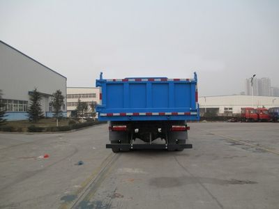 Shaanxi Automobile SX3101GP4 Dump truck