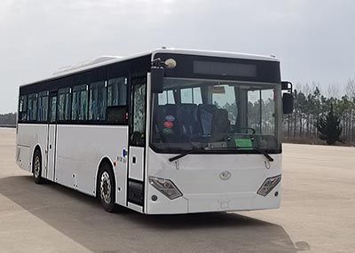 Elephant  SXC6120GBEV11 Pure electric city buses