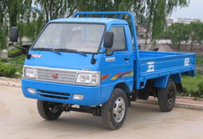 Wuzheng  WL14102 four-wheel agricultural vehicle 