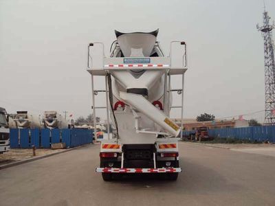 Tanghong Heavy Industry Automobile XT5250GJBZZ43G4 Concrete mixing transport vehicle