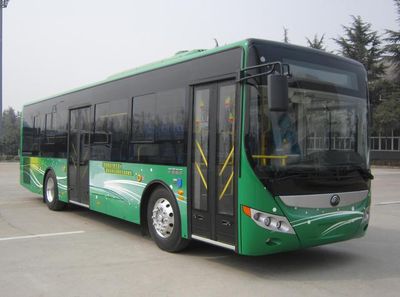 Yutong  ZK6105CHEVPG52 Hybrid urban buses