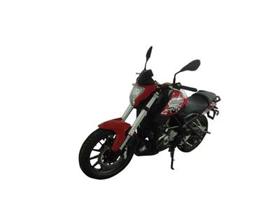 Benelli BJ25015 Two wheeled motorcycles