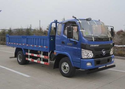 Foton  BJ3103DEPED1 Dump truck