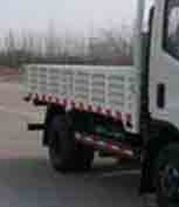 Beijing brand automobiles BJ5820P17 Low speed truck