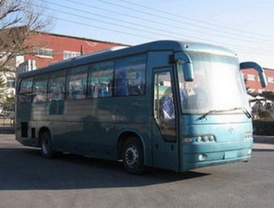 Huanling CCQ6110Ecoach