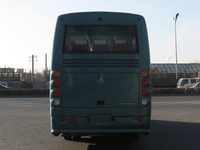 Huanling  CCQ6110E coach