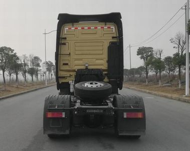 Dongfeng  DFH4180C2 Semi trailer tractor