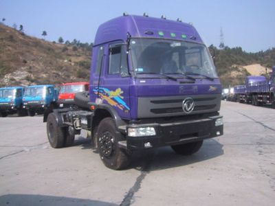 Dongfeng  EQ4175W Semi trailer towing vehicle