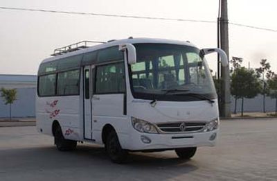 Dongfeng  EQ6601PC coach