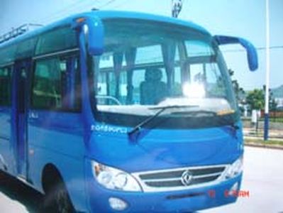 Dongfeng  EQ6601PC coach