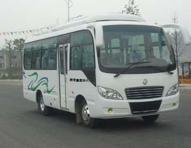 Dongfeng  EQ6660LT3 coach