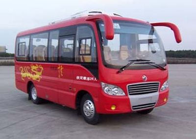 Dongfeng  EQ6660LT3 coach