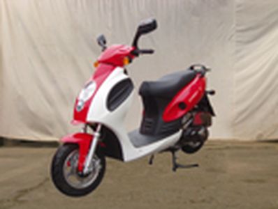 Juekang  JK48QT2 moped with two wheels 