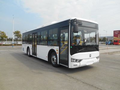 Yaxing JS6101GHBEV22Pure electric city buses