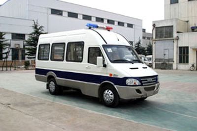 Iveco NJ5046XQCN4 Iveco prisoner