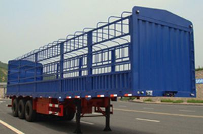 Jinbi  PJQ9402CCY Gantry transport semi-trailer