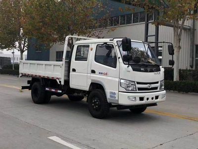 Shifeng  SSF1042HDW64 Truck