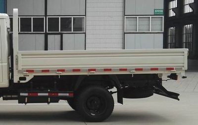 Shifeng  SSF1042HDW64 Truck