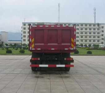 Shaanxi Automobile SX3243GP3L Dump truck