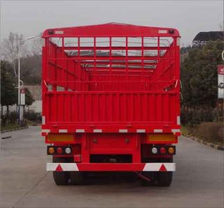 Yuanshou  XNY9401CCY Gantry transport semi-trailer