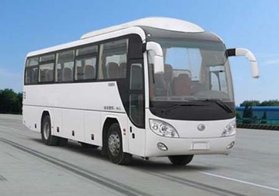 Yutong  ZK6108HD coach