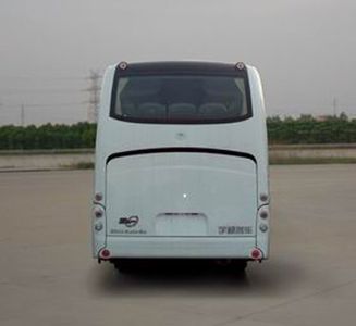 Yutong  ZK6108HD coach