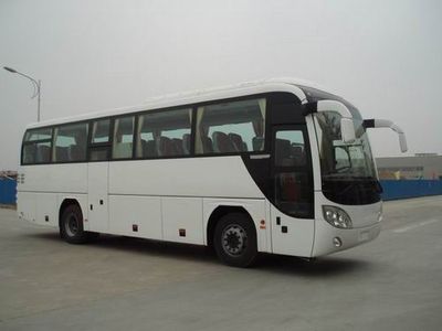 Yutong  ZK6108HD coach