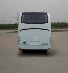 Yutong  ZK6108HD coach