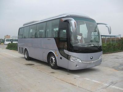 Yutong ZK6808HNB9coach