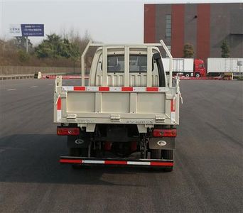 Foton  BJ3035D3AA31 Dump truck