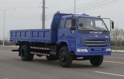 Era  BJ3123DHPFG1 Dump truck