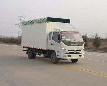 Foton  BJ5049CPYAC Peng style transport vehicle