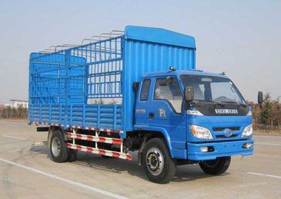 Foton  BJ5133VJCED2 Grate type transport vehicle