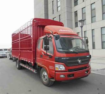 Foton  BJ5149CCYA1 Grate type transport vehicle