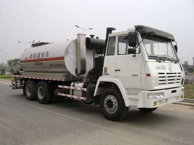 Dagang  DGL5250GLS Asphalt distributor truck