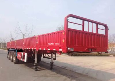 Huiyang Automobile HYV9400 Semi trailer