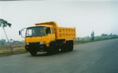 Camel Horse JLC3235ST Dump truck