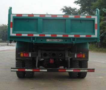 Chenglong  LZ3120G1 Dump truck