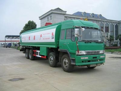 Longdi  SLA5312GJYC Refueling truck