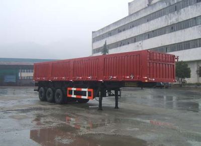 Shenying  YG9380ZZX tipping chassis 