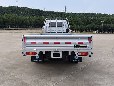 Yantai  YTQ1031PJQ331 Truck