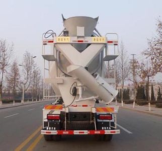 Ouling  ZB5161GJBF Concrete mixing transport vehicle