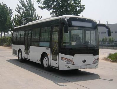 Yutong  ZK6932HLGA9 City buses