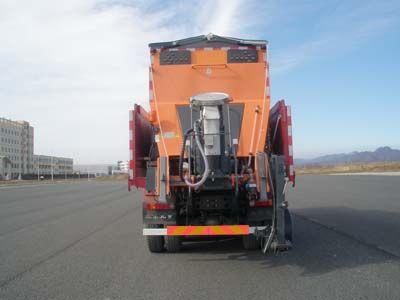 Huanda  BJQ5251TCX Snowplow